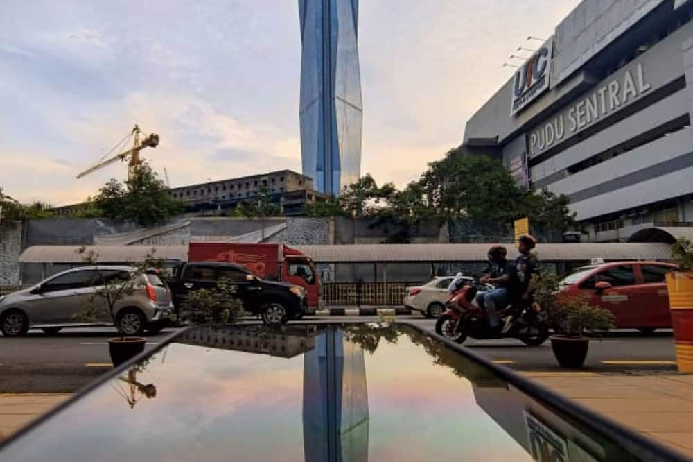 Annet