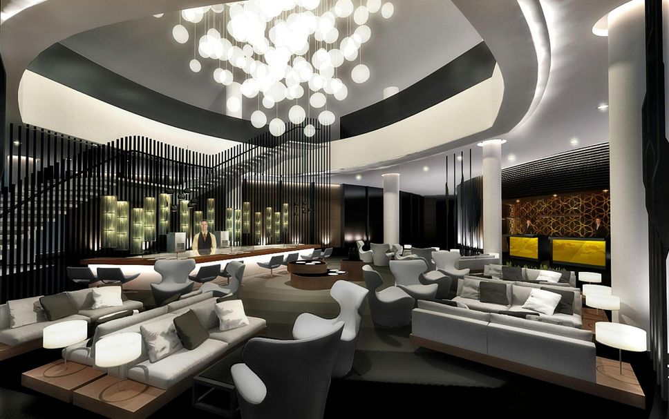 Resepsjon Foto