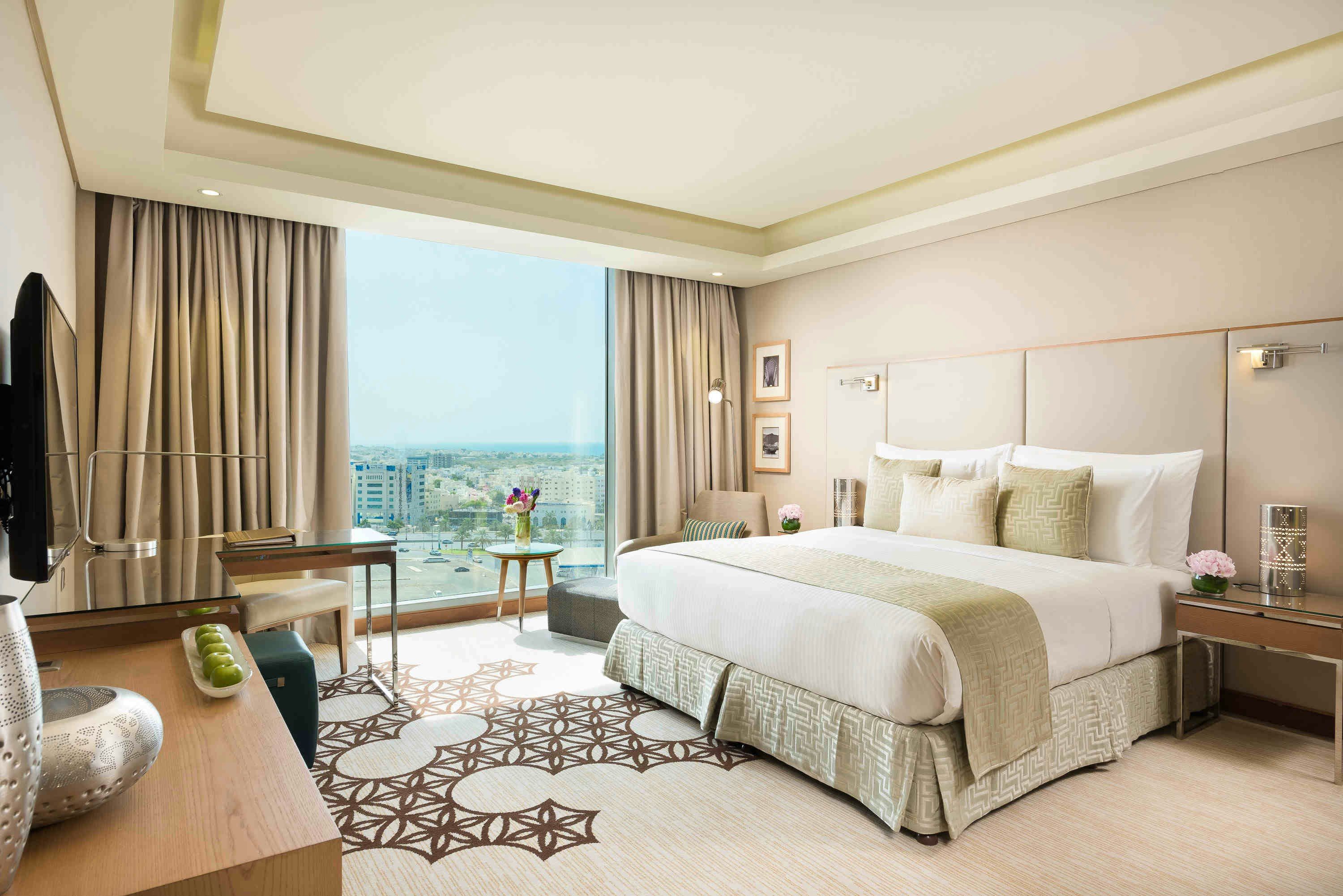 Soverom