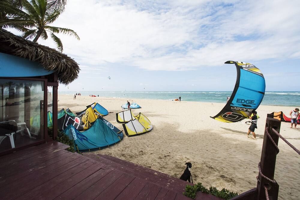 Strand Foto