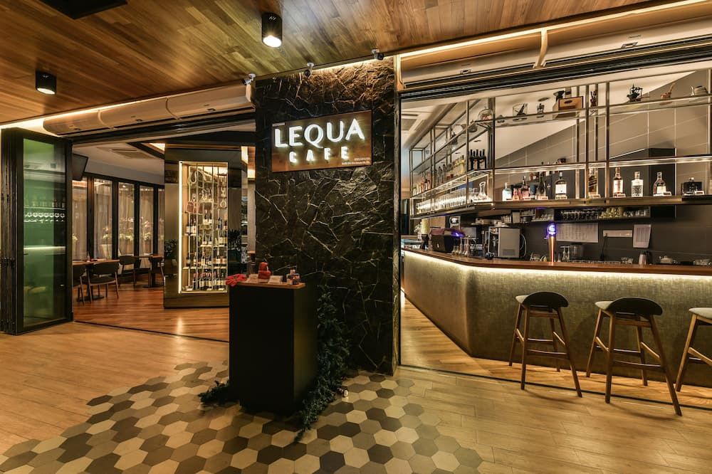 Bar Foto