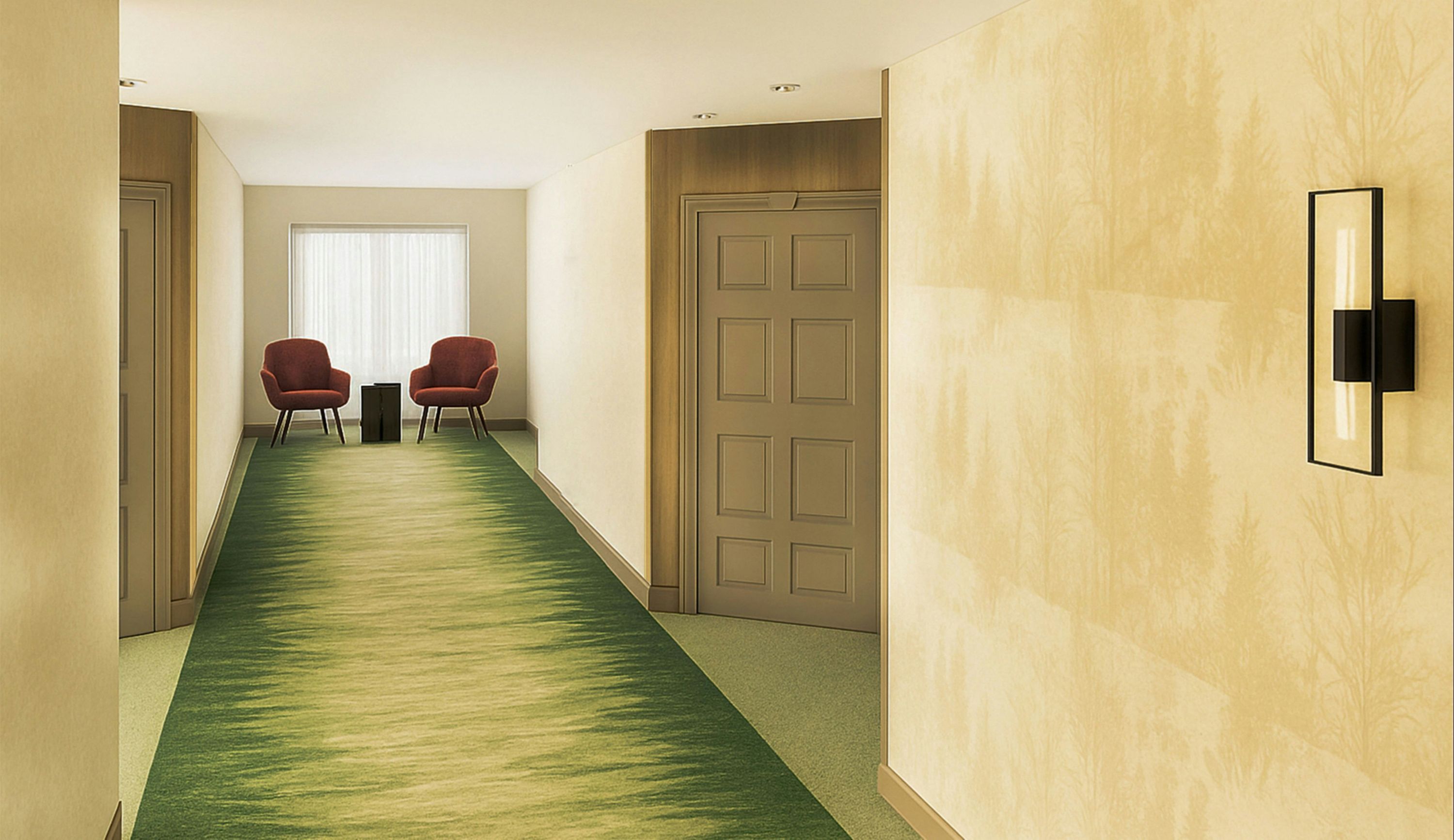 Hall