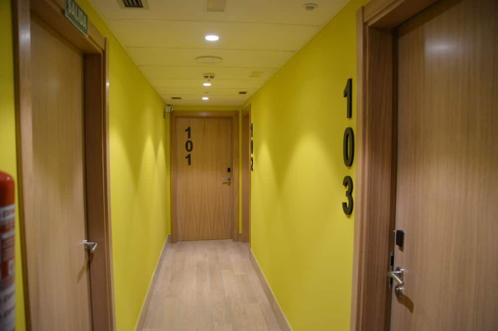 Hall