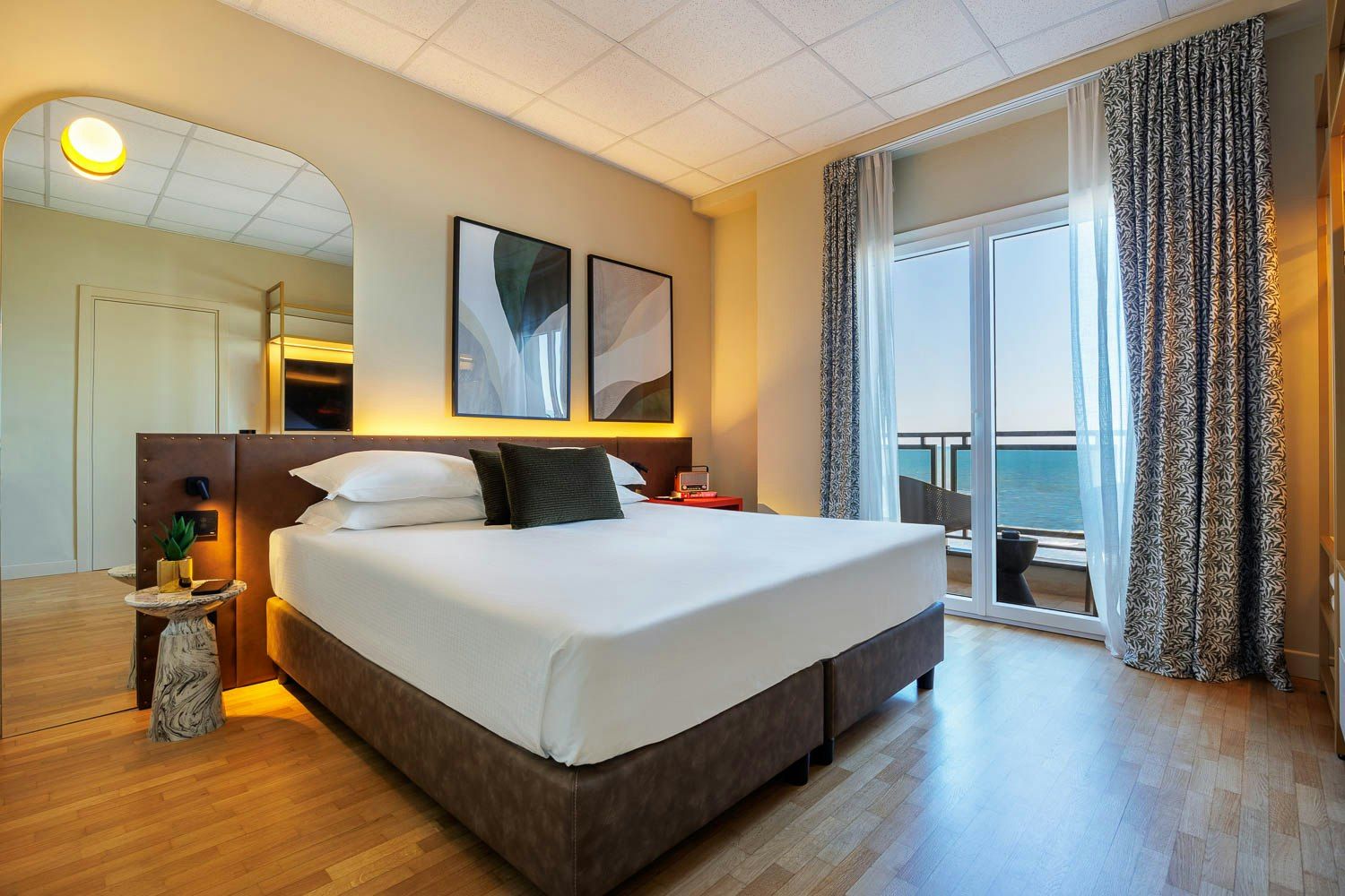 Hotellfasiliteter