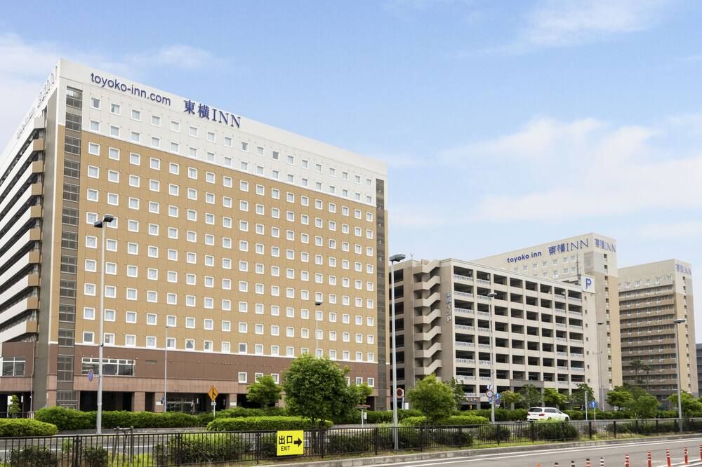 Bygning Foto