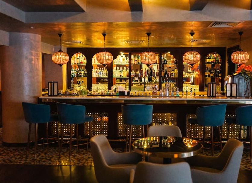 Bar Foto