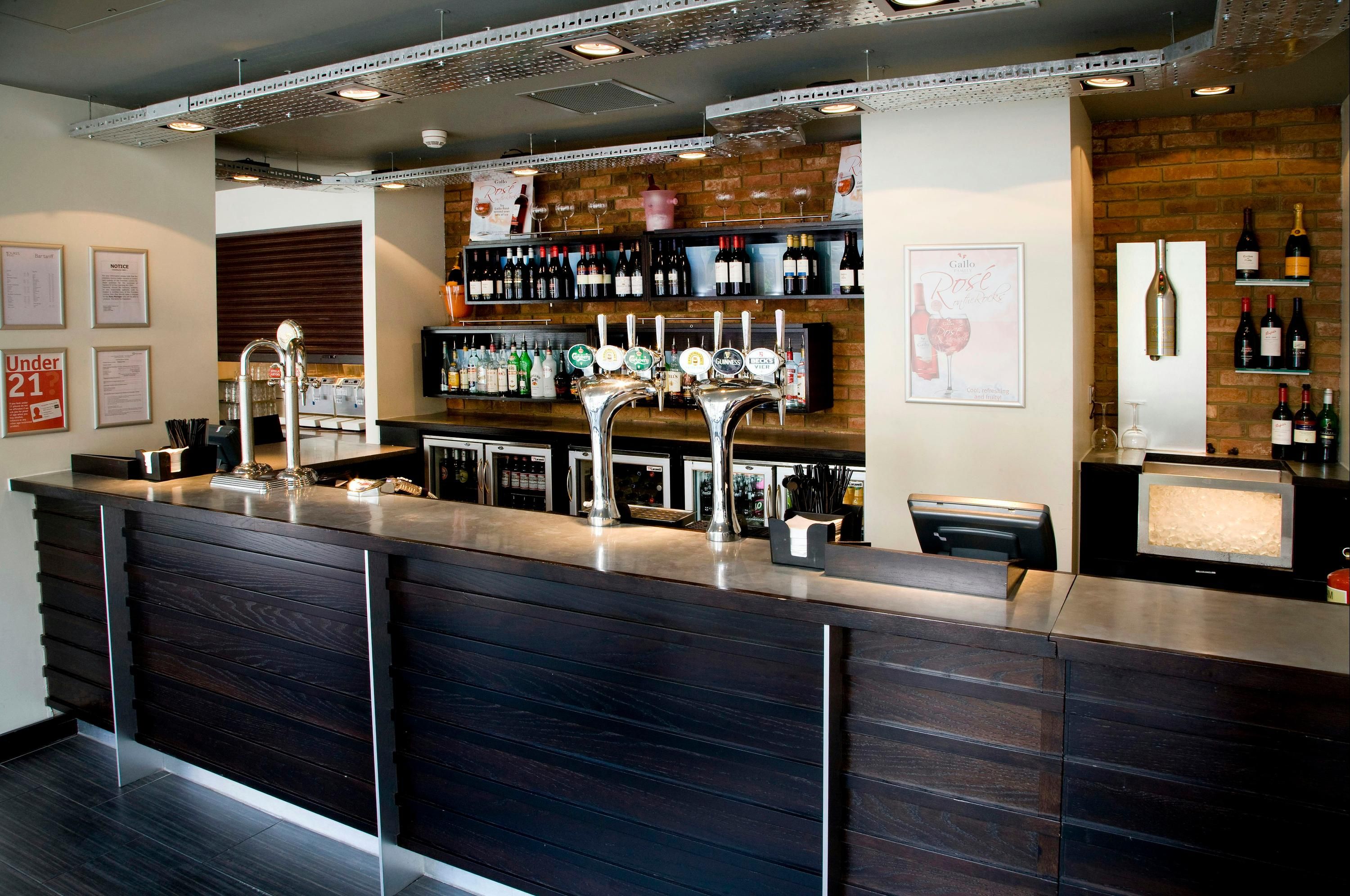 Bar Foto