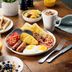 Spisesal