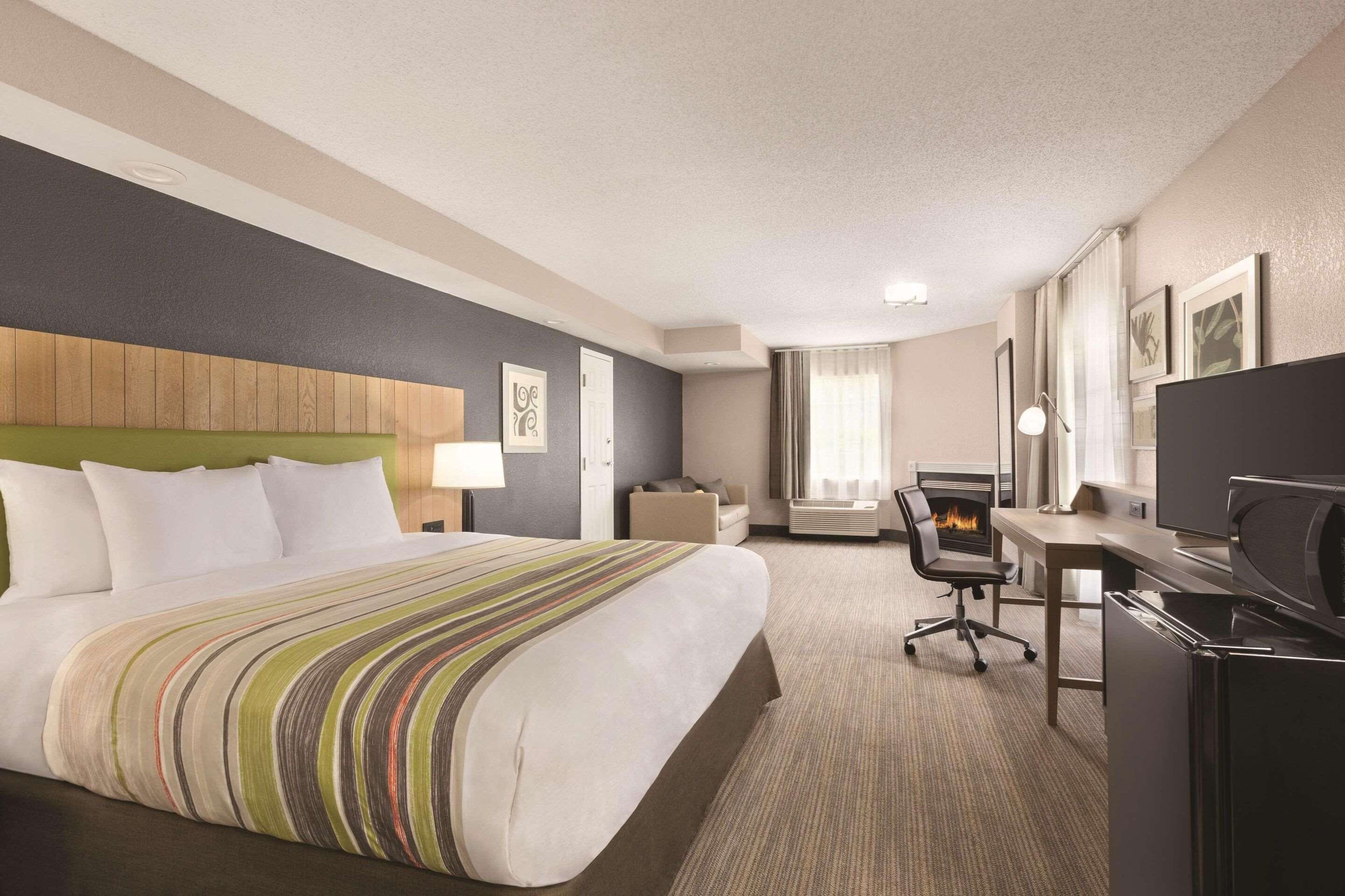 Soverom