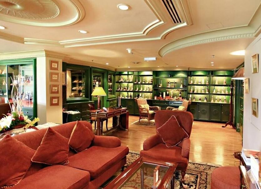 Lounge Foto