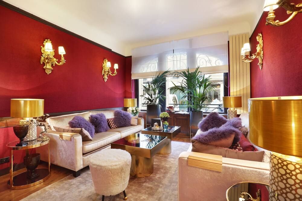 Lounge Foto
