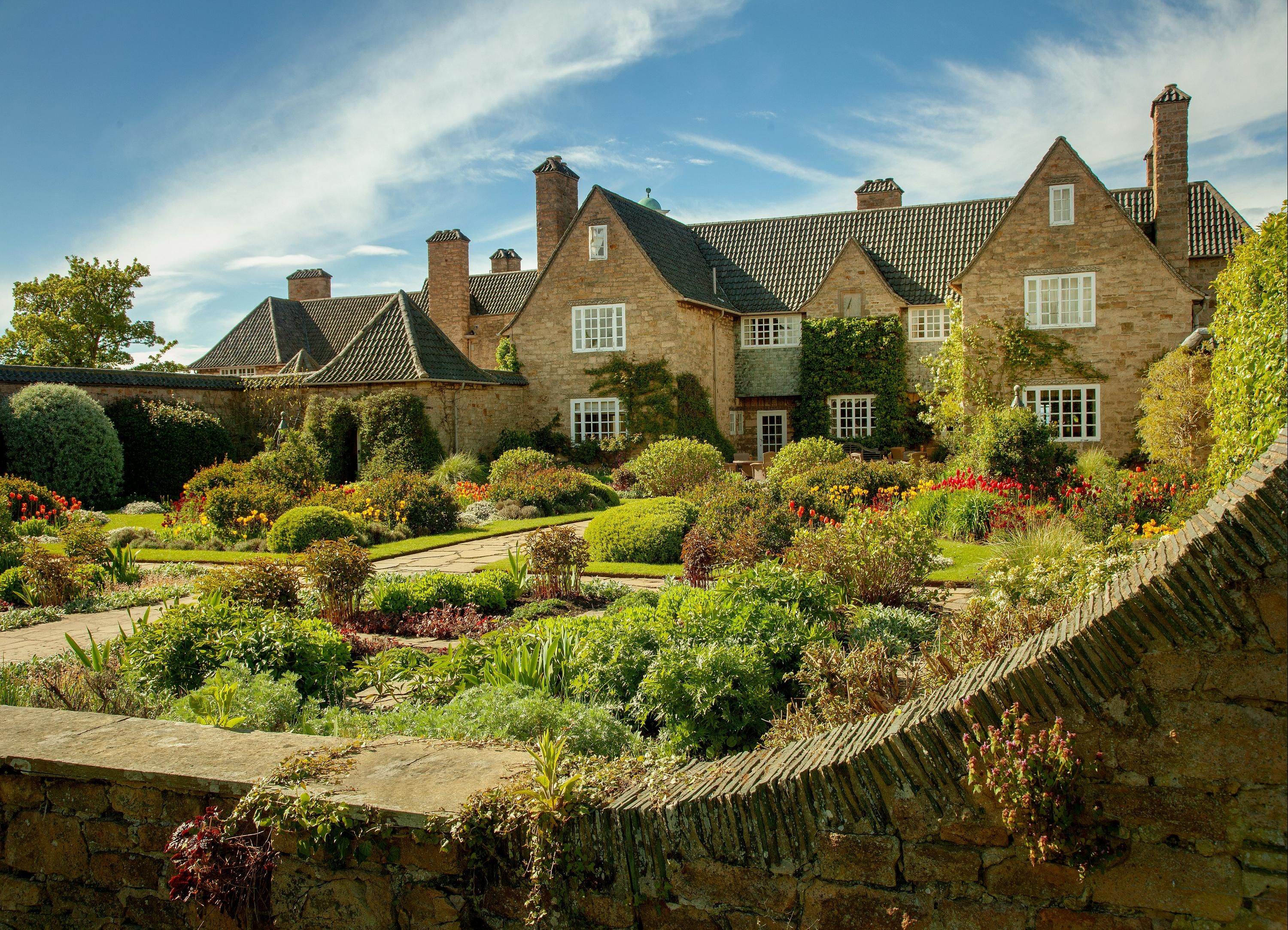 Bygning