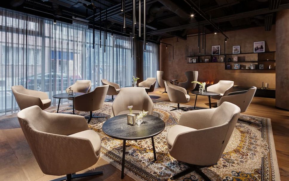 Lounge Foto