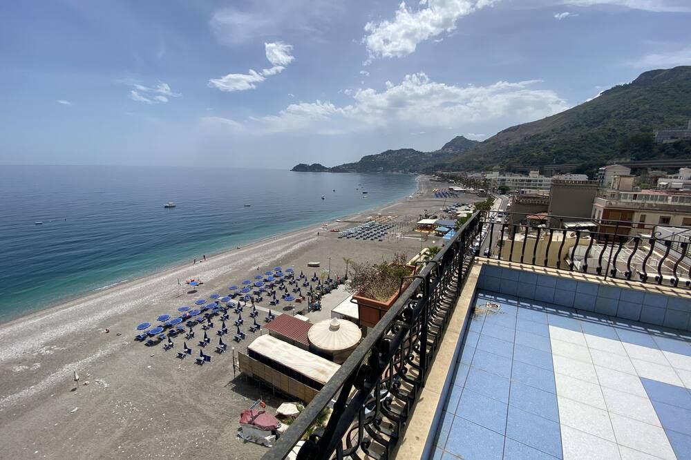 Strand Foto