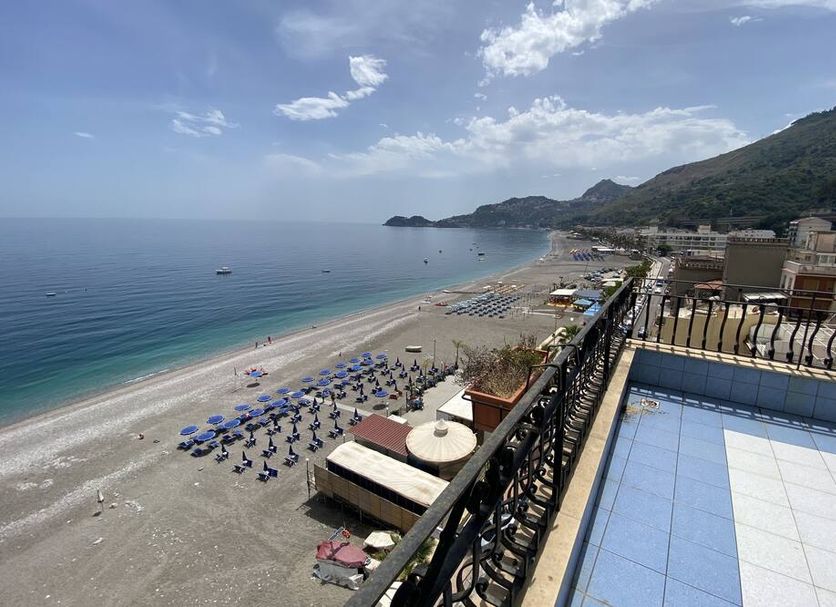 Strand Foto