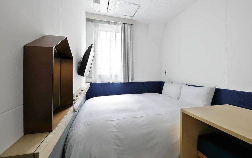 Soverom Foto