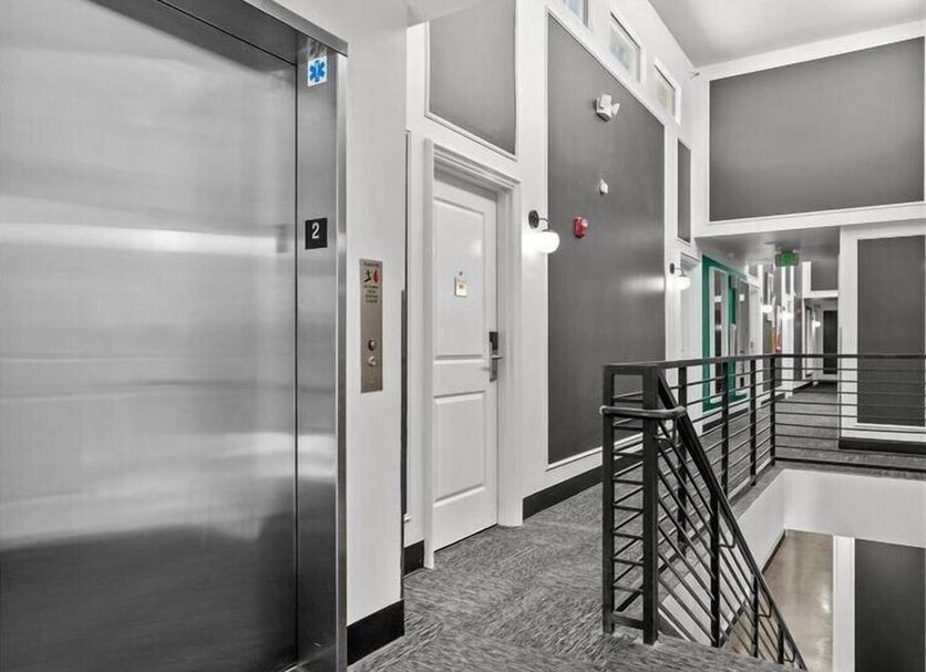 Hall Foto