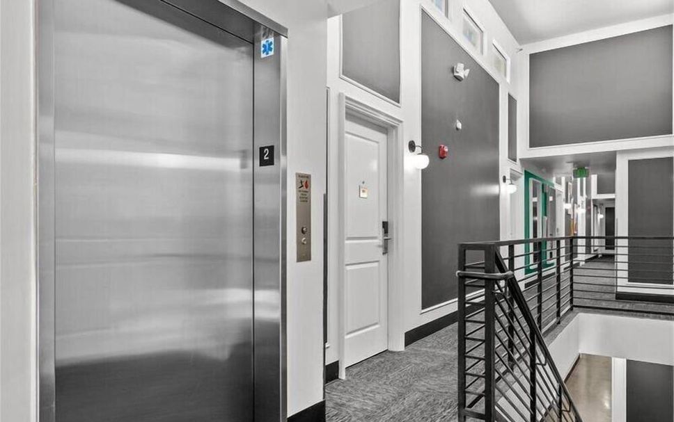 Hall Foto