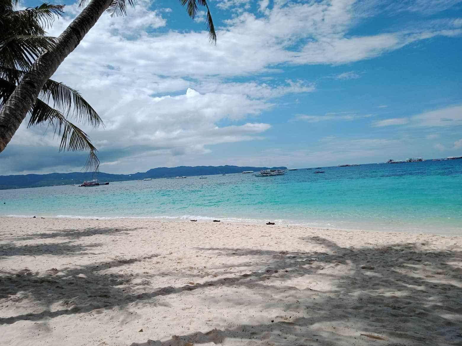 Strand Foto
