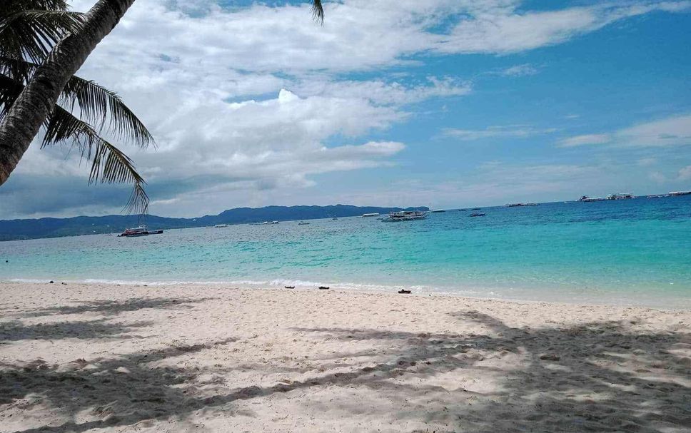 Strand Foto