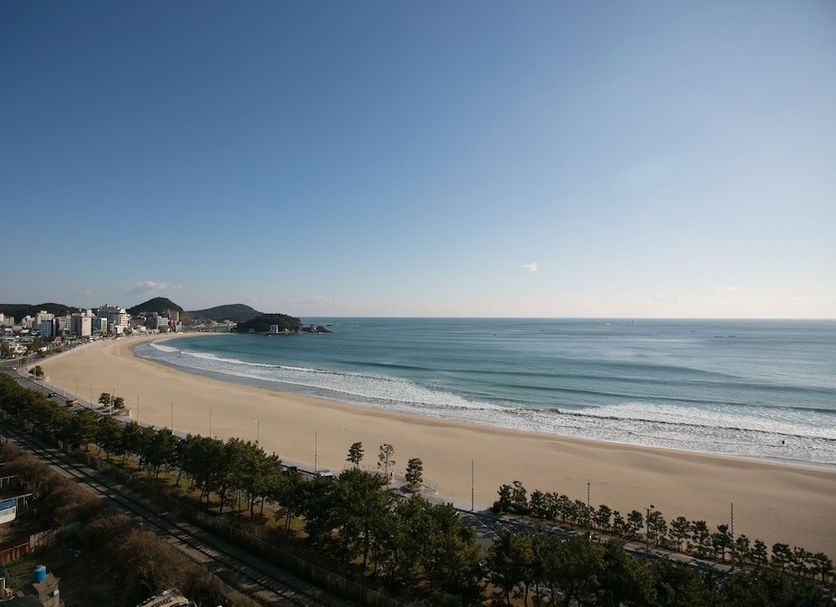 Strand Foto