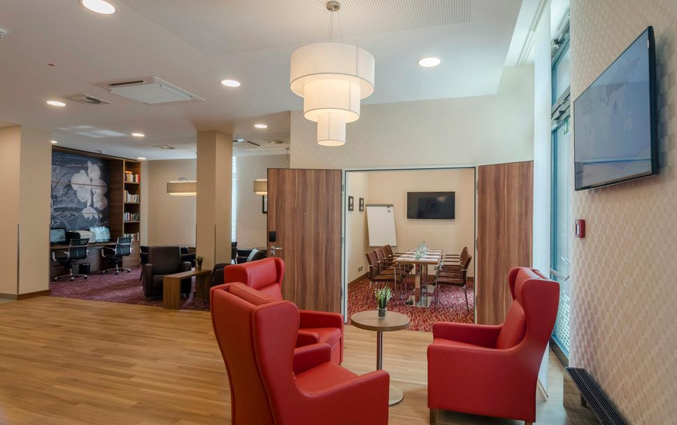 Lounge Foto