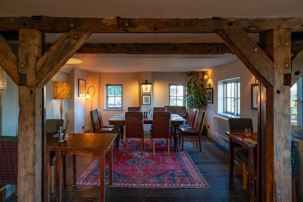 Hotellfasiliteter