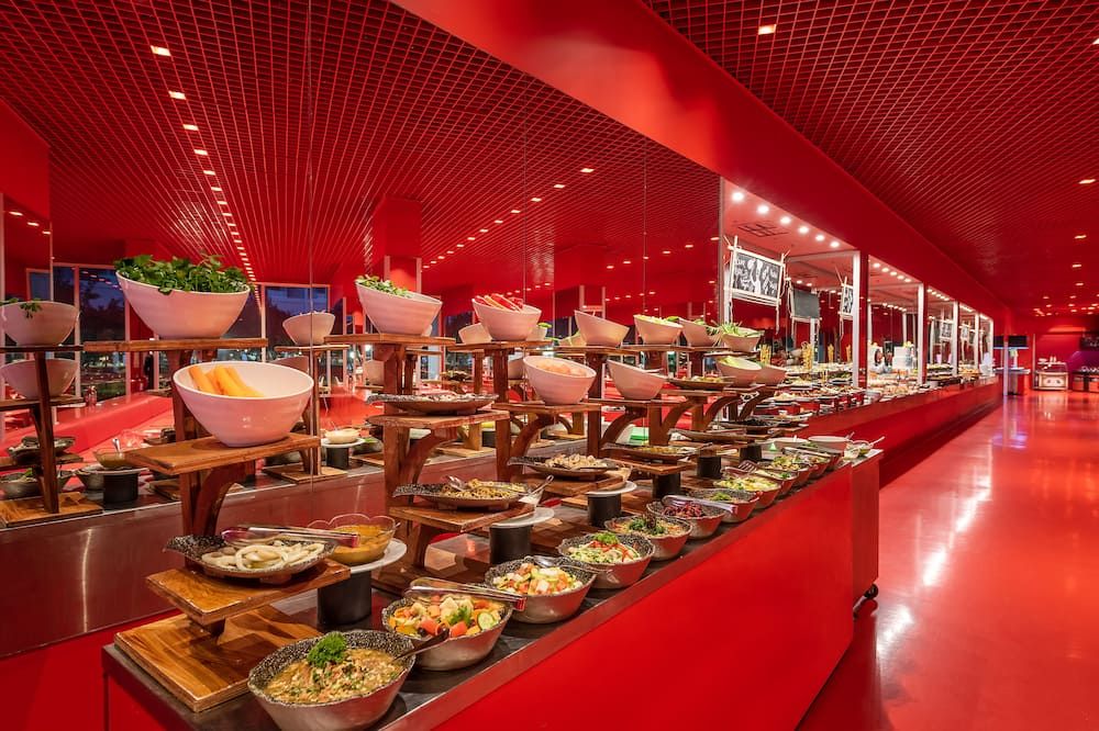 Buffet