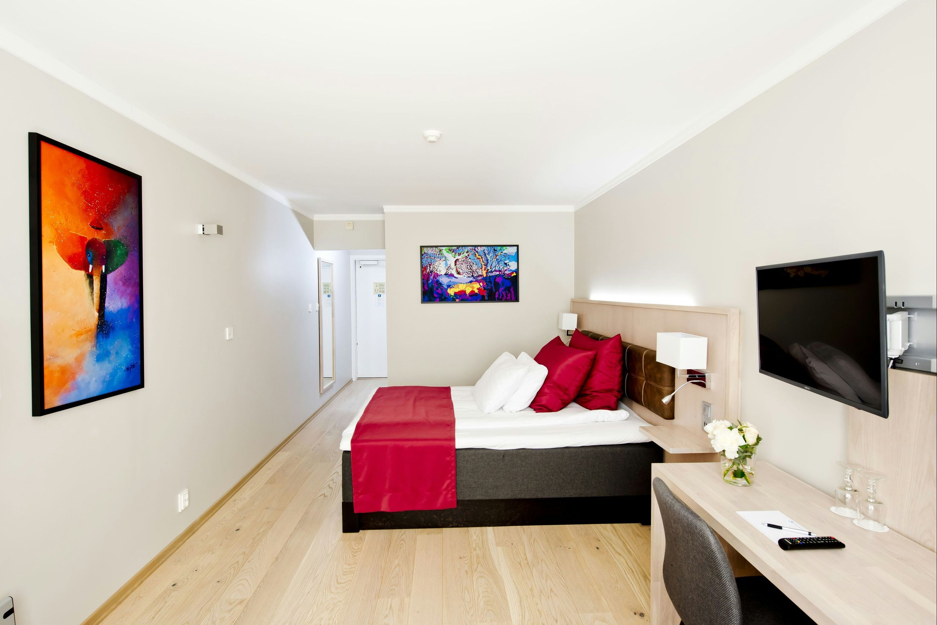 Soverom