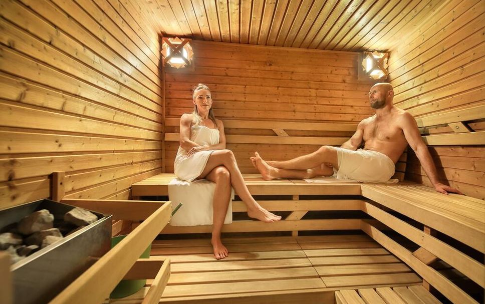 Spa Foto