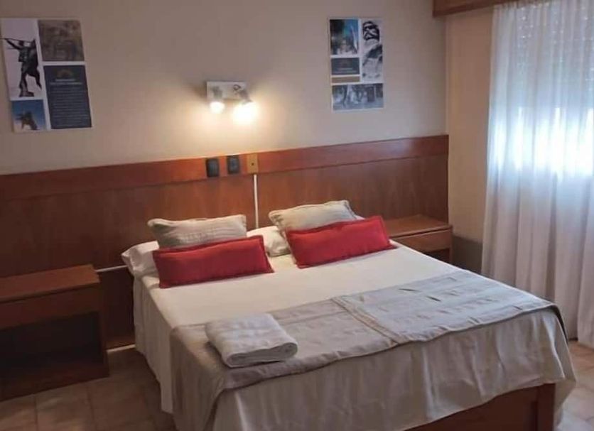 Soverom Foto