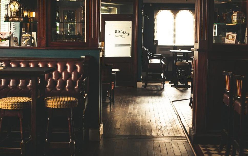 Bar Foto