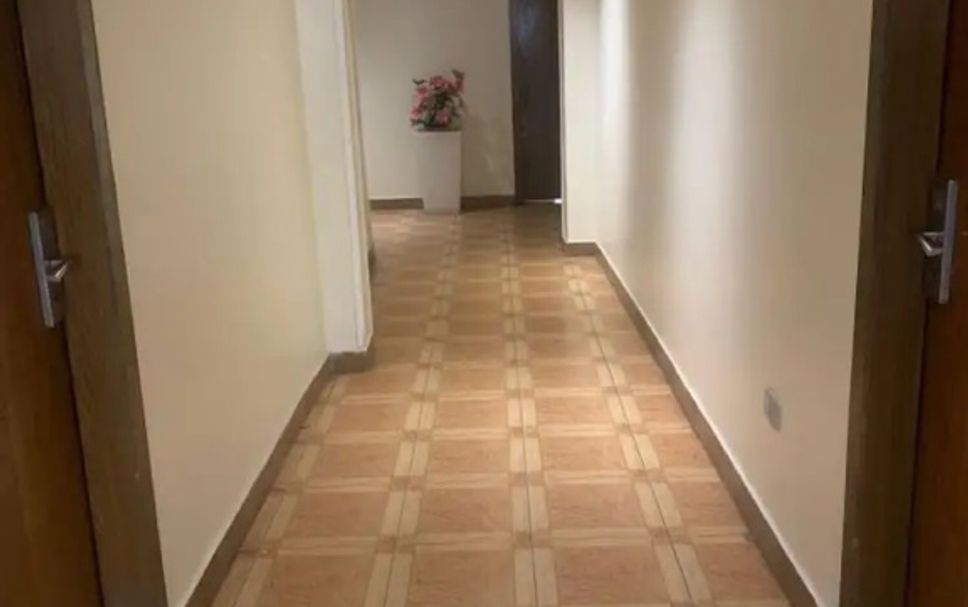 Hall Foto