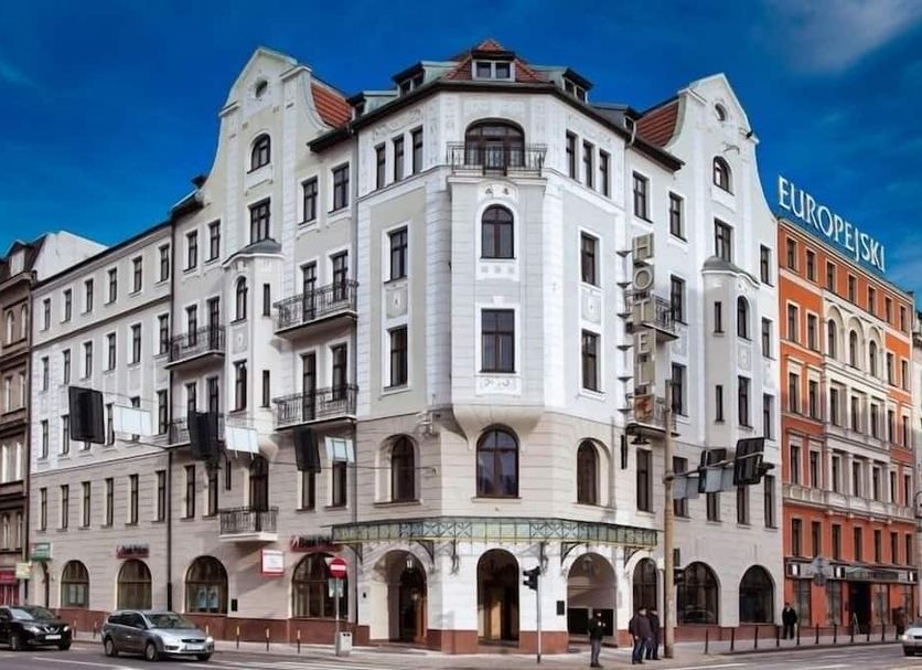 Bygning Foto