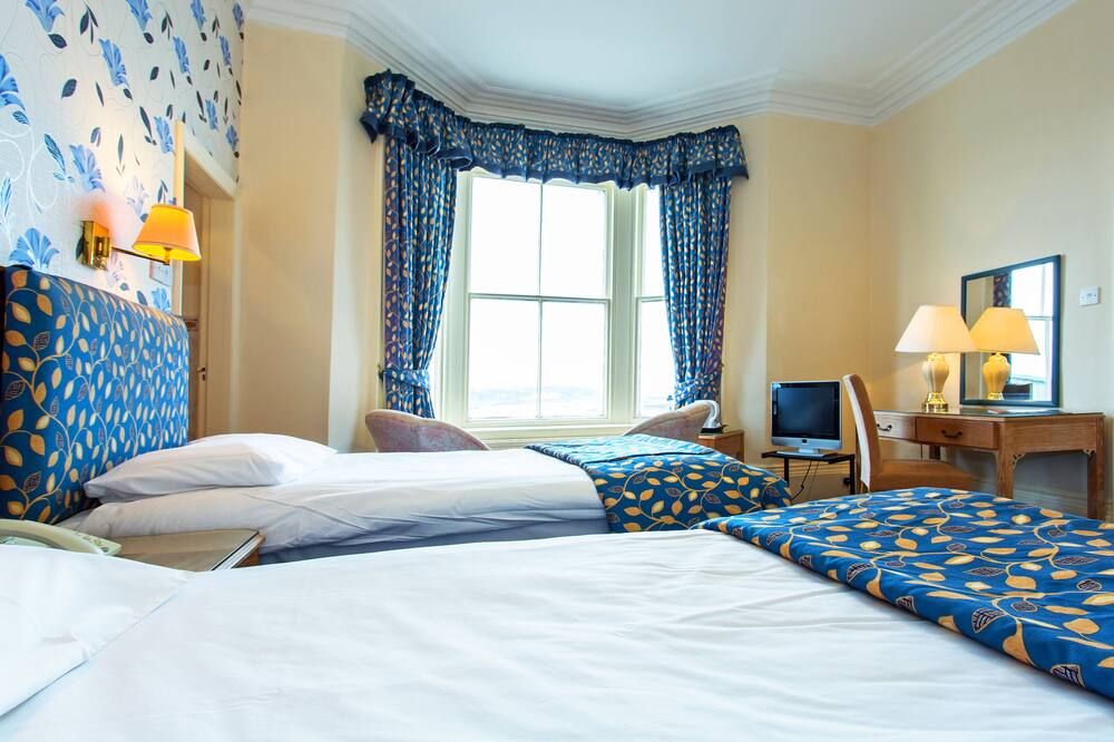Soverom