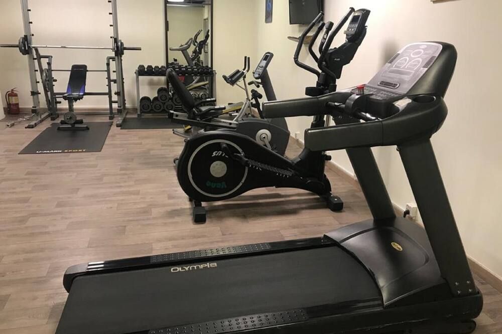 Gym