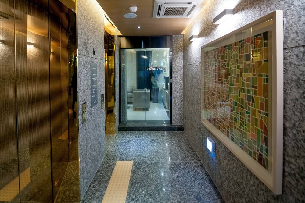 Hall
