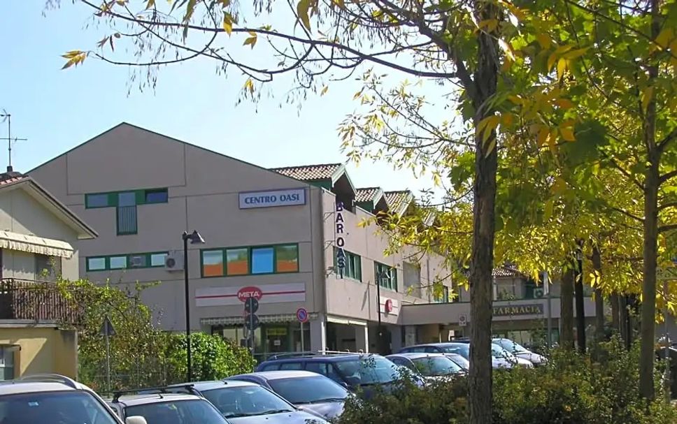 Bygning Foto