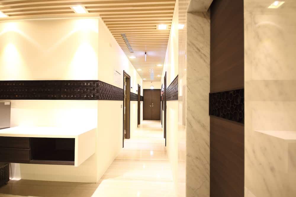 Hall