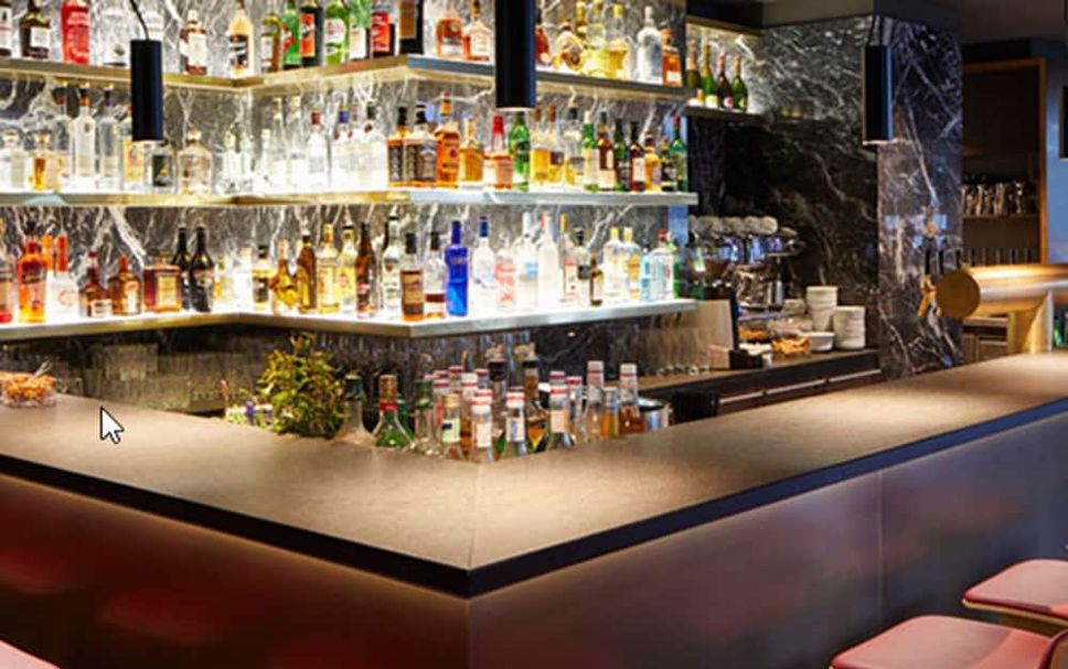 Bar Foto