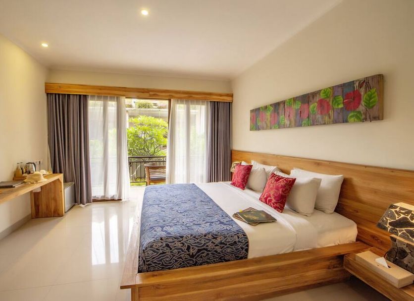 Soverom Foto