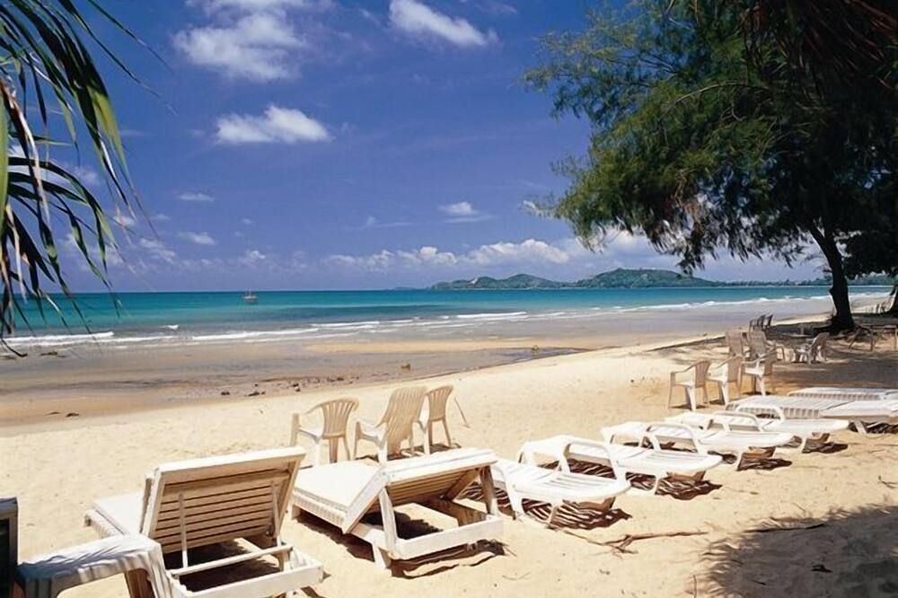 Strand Foto