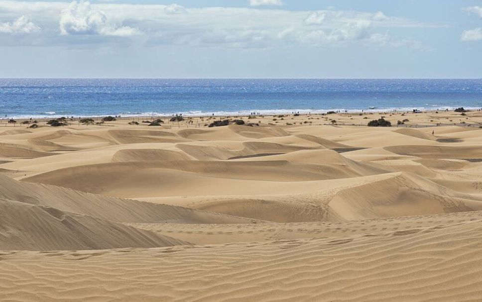 Strand Foto