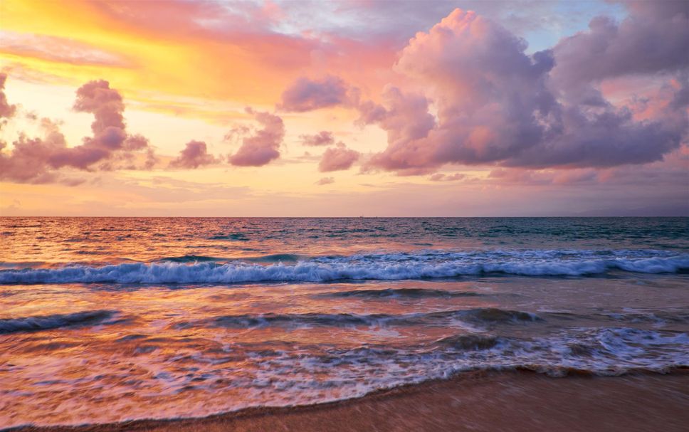 Strand Foto