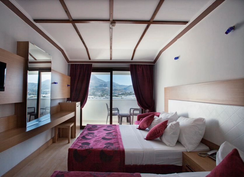 Annet Foto