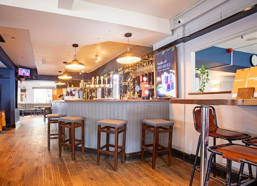 Bar Foto
