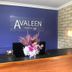 Resepsjon