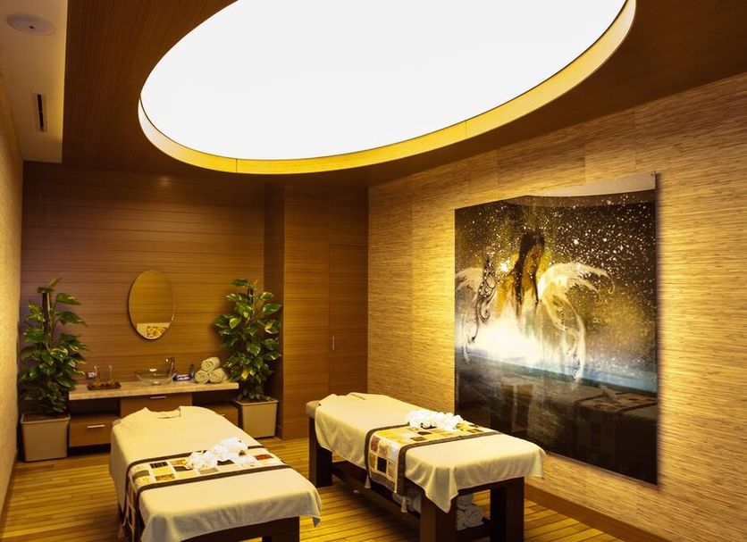 Spa Foto