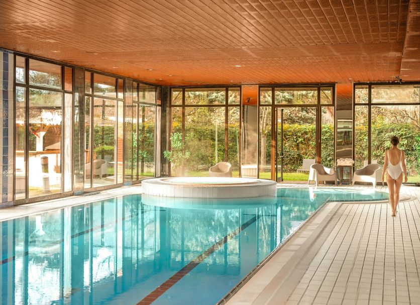 Svømmebasseng Foto