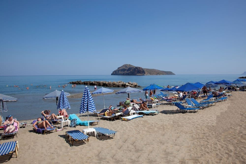 Strand Foto